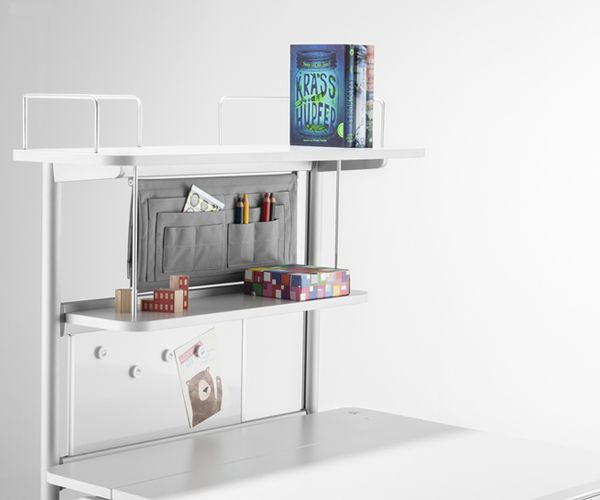 2884 Стол Champion Compact Express 2022 LAB.Space  - Вид №9