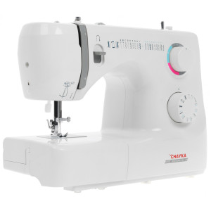1085866 Швейная машина CHAYKA NEW WAVE 735