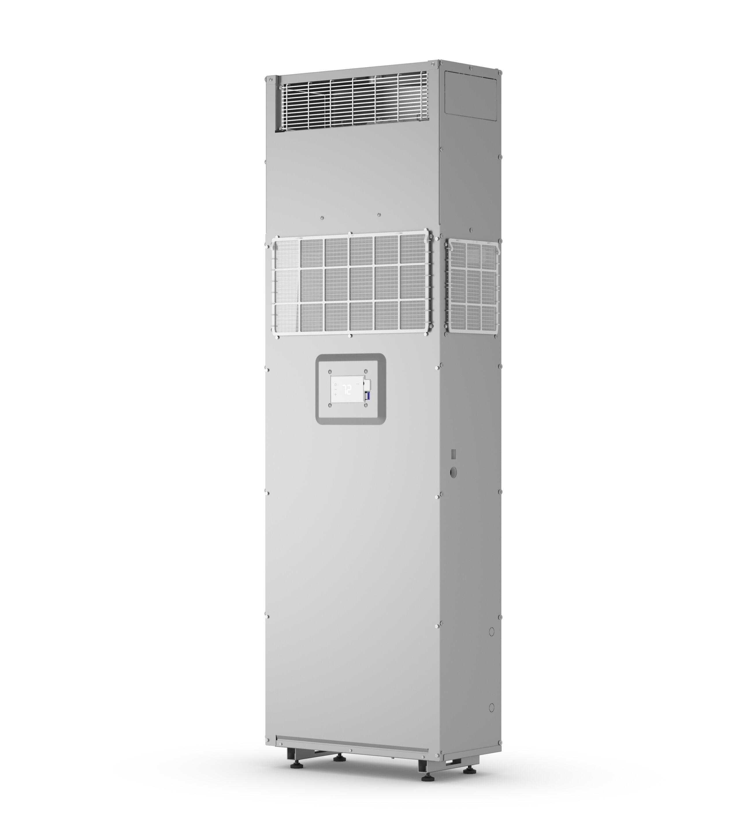 Кондиционер без внешнего блока теплового насоса OLIMPIA SPLENDID кондиционеры без внешнего блока ARCH-00087303 - Вид №7