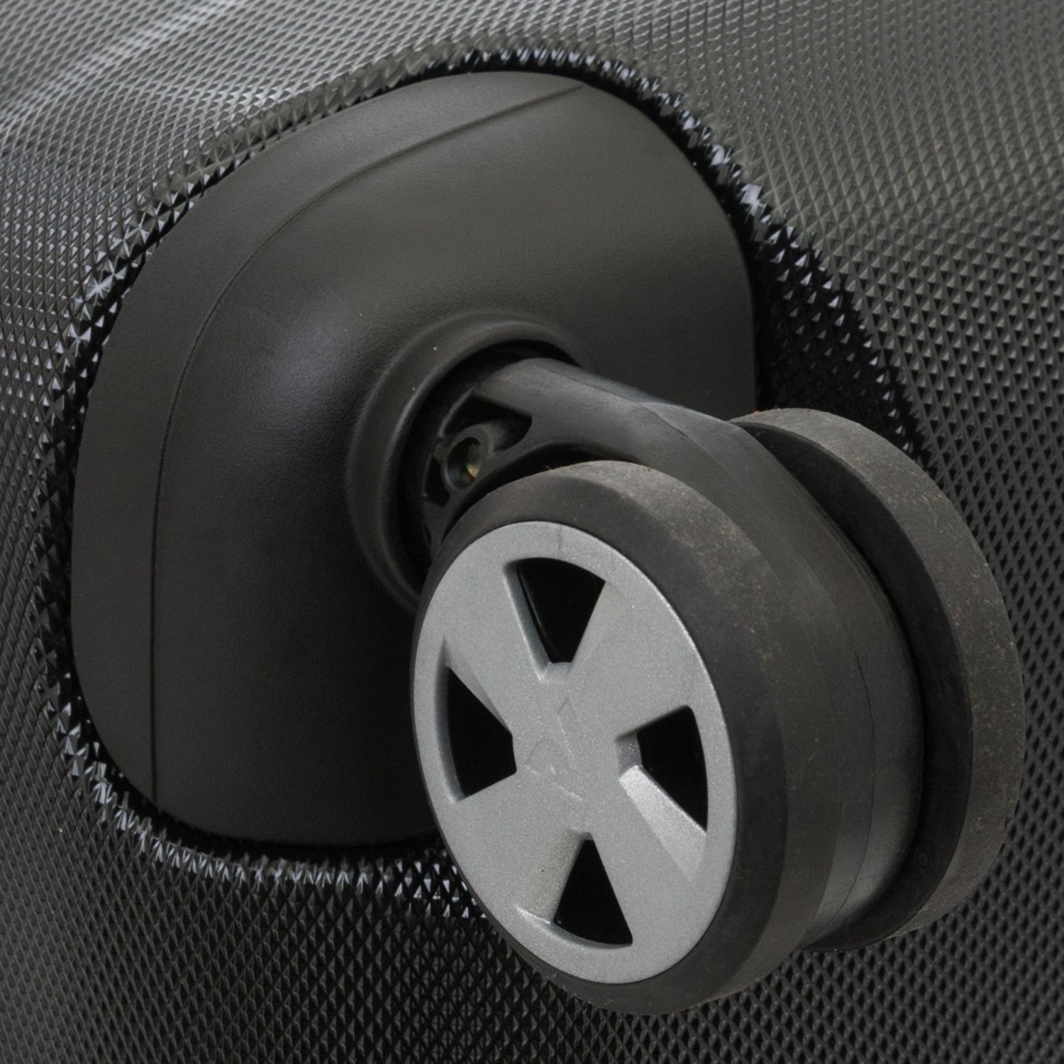 5468-0101 Чемодан 5468 Uno Zsl Premium Extra Large Trolley XL Roncato Uno ZSL Premium 2.0  - Вид №4