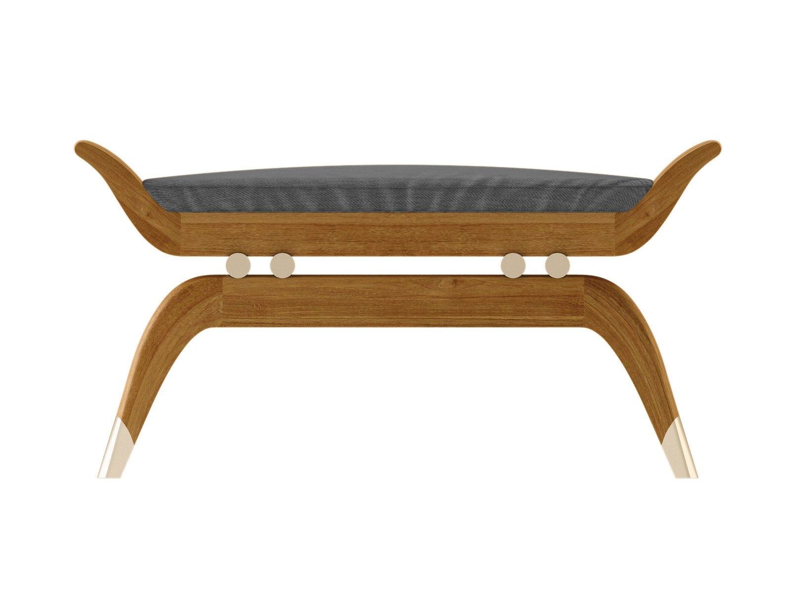 ТИК сад пуфик ASTELLO Jonquille ARCH-00007646 - Вид №1