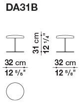 B&B Italia Кожаный диван Dock sun-id-1441060 - Вид №203