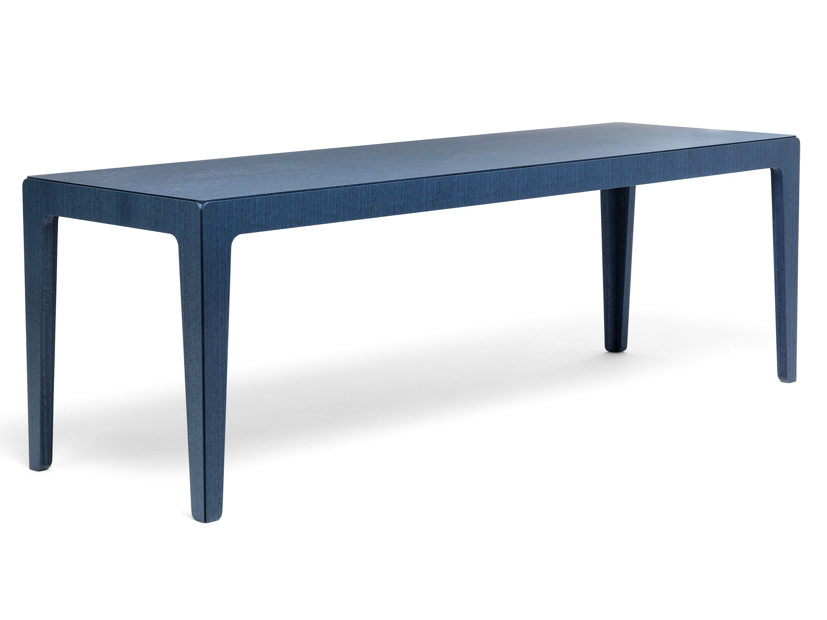 Прямоугольный эвкалиптовый стол EPÒNIMO Wood ARCH-00122559