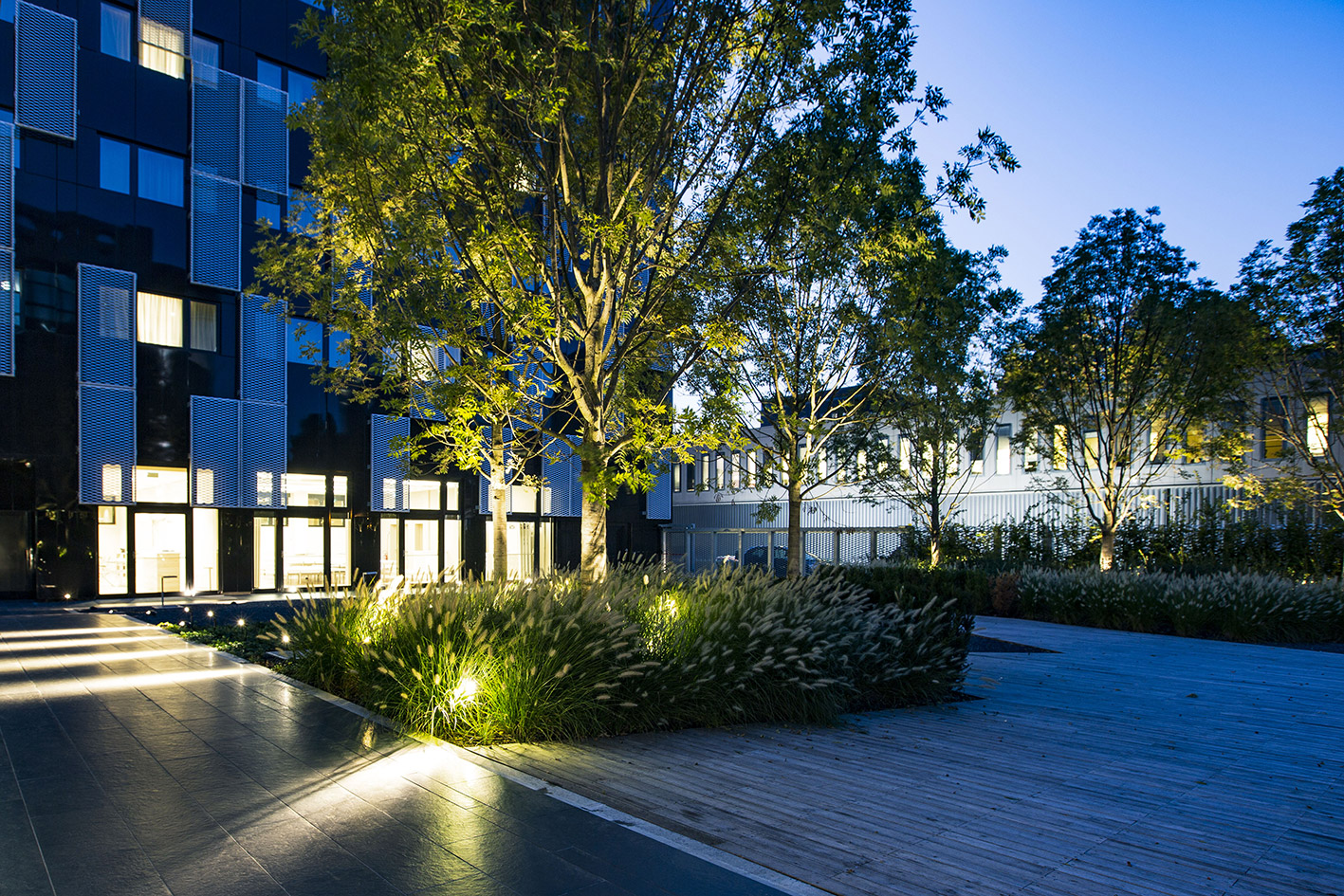 9405068 Проектор Platek NANO Proiettore  NANO Floodlight - 1 LED 4000K 33°  - Вид №5