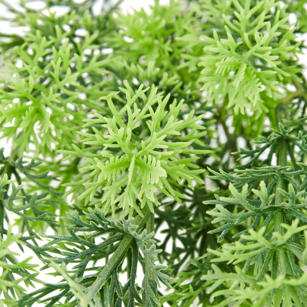 82839135 Ветка декоративная Степная 30 см цвет зелёный STLM-0816018 Santreyd  - Вид №1