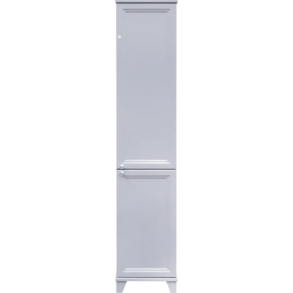 Пенал «Лондон» 40 см цвет серый Santreyd STLM-2172636