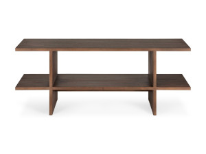 Консоль / журнальный столик из тикового дерева