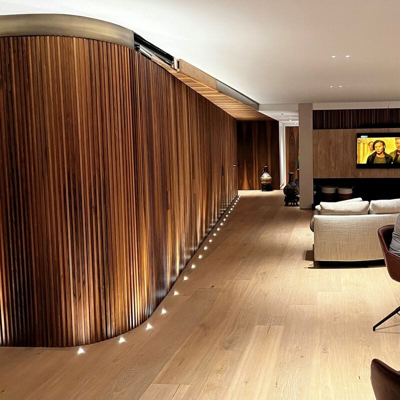 Светодиодная лампа для дайвинга из нержавеющей стали BEL-LIGHTING зона ARCH-00109390