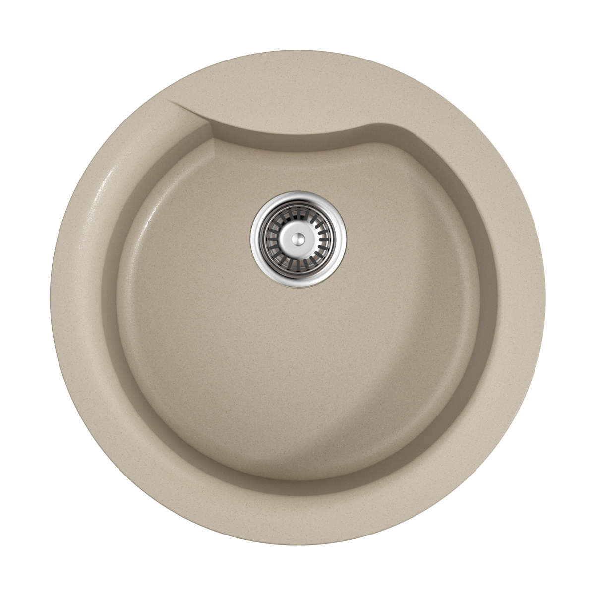 Кухонная мойка Yasugata 48R SA OMOIKIRI 4993132