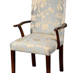 U700 Стул - Корона Топ ijlbrown  - Вид №8