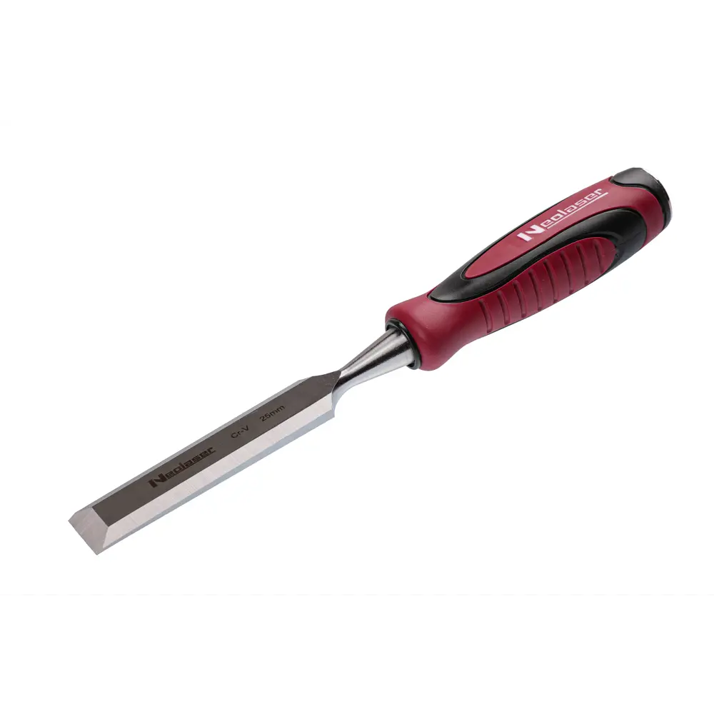 Стамеска-долото NEOLASER для резьбы по дереву 25 мм 89424242 STLM-1564022