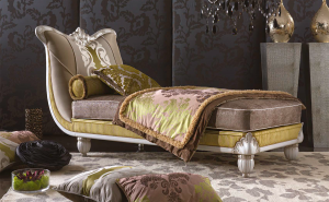 Кушетка  MORELLO GIANPAOLO 1214/W