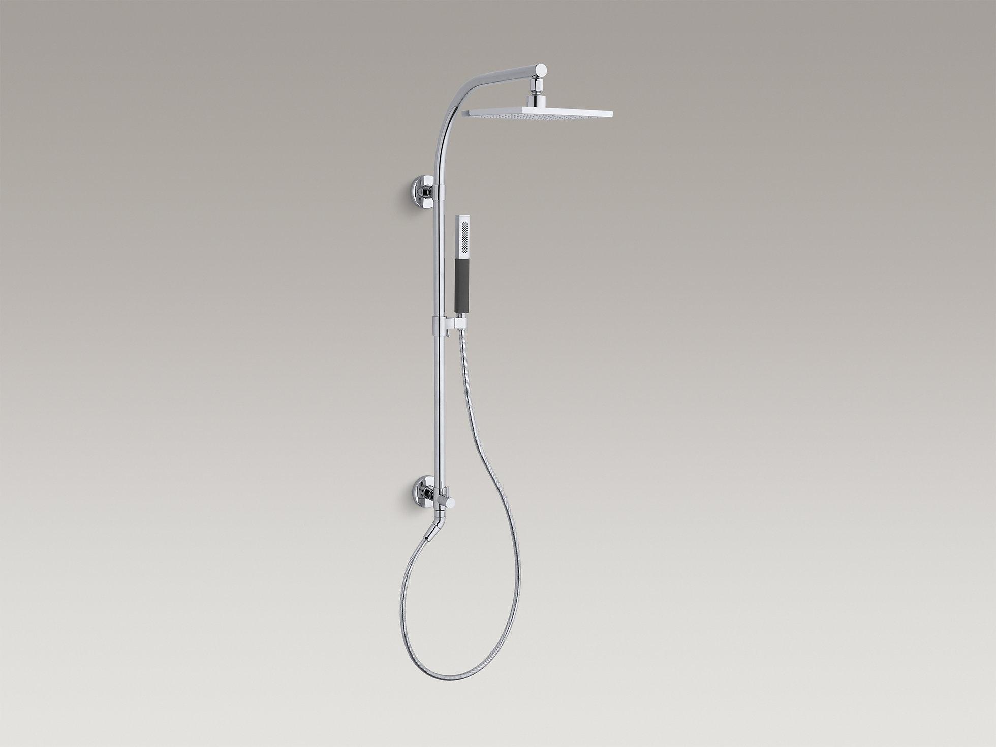 KOHLER  K-45209-2BZ  - Вид №3
