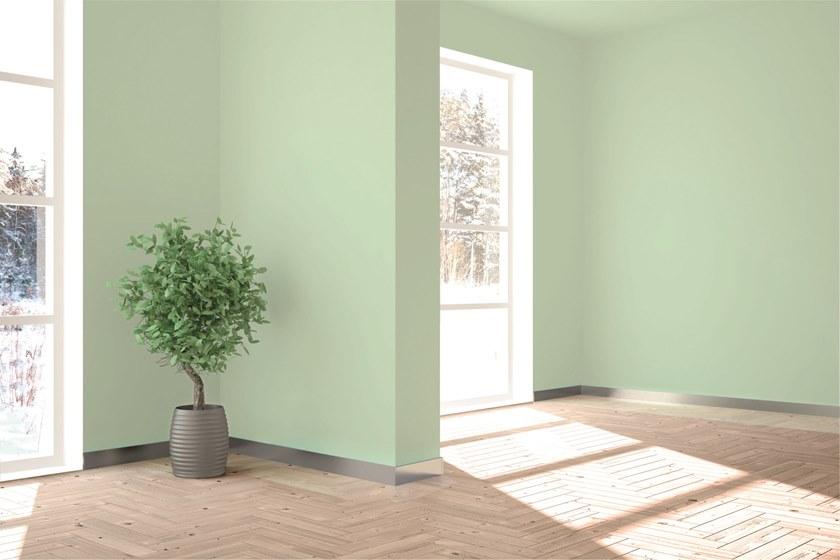 PROGRESS PROFILES Плинтус алюминиевый sun-id-1351962 - Вид №5