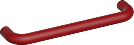 548.16B192 Мебельная ручка ø 16 мм HEWI USA Produkte  - Вид №13