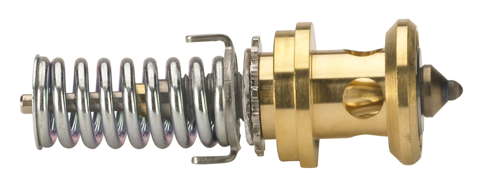 Danfoss Клапанные узлы в сборе с фильтром для клапанов TE 5 - 55 Клапанный узел №06 для TE 12 067B2709  - Вид №8