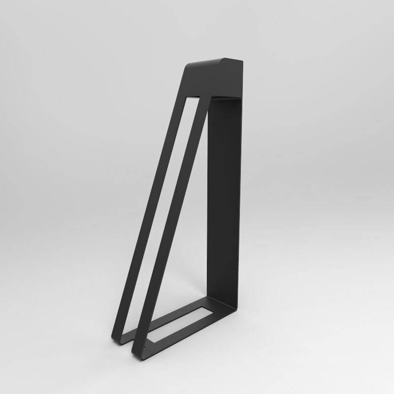 Стальной боллард CITYSì Ash ARCH-00105963 - Вид №3