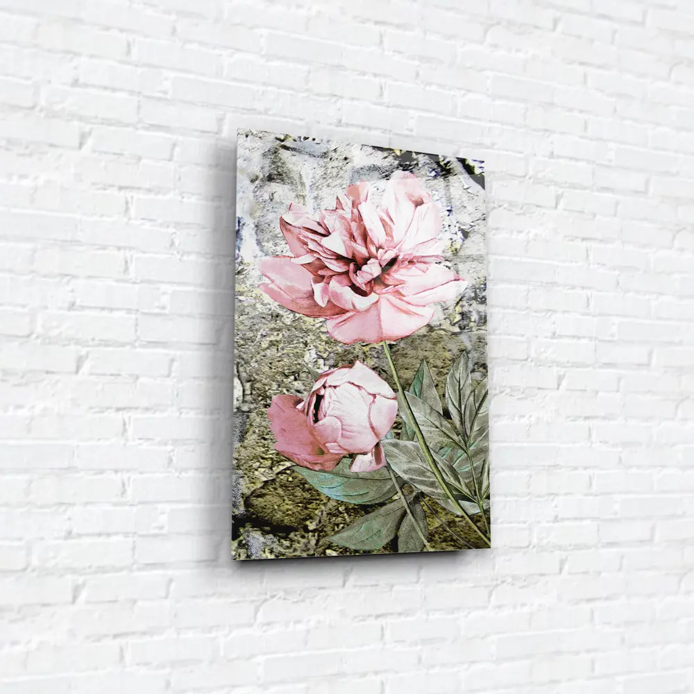 Картина на стекле «Сорбет 3» 40x60 см 84531366 STLM-2068298 ARTABOSKO  - Вид №4