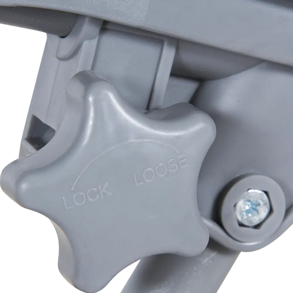 Шезлонг «Бриз», цвет бежевый GREENGARD STLM-2091654 - Вид №2