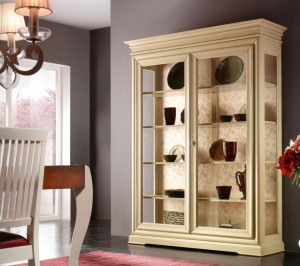 Витрина  BTC INTERNATIONAL M 0016