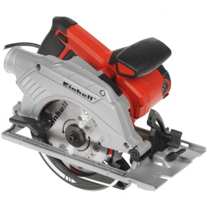 Пила дисковая Einhell TE-CS 165 8107421