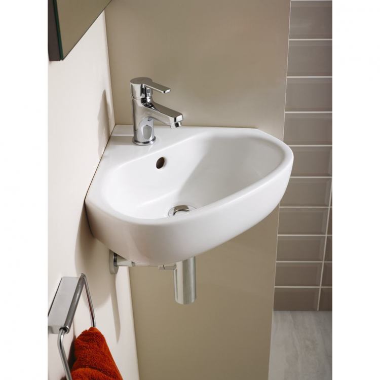 E0079AA Дизайн сифон для раковины 1 1/4" Ideal Standard NO SUITE DEFINED  - Вид №2