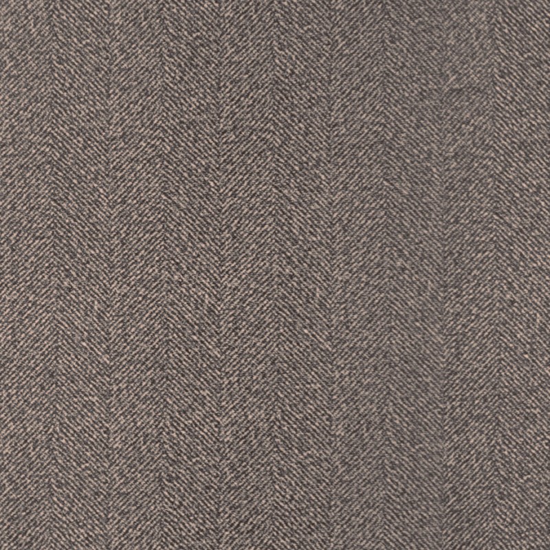 COLORISTICA Liverpool suit col.01 Ткань мебельная  Микровелюр  Liverpool Коричневый  - Вид №1