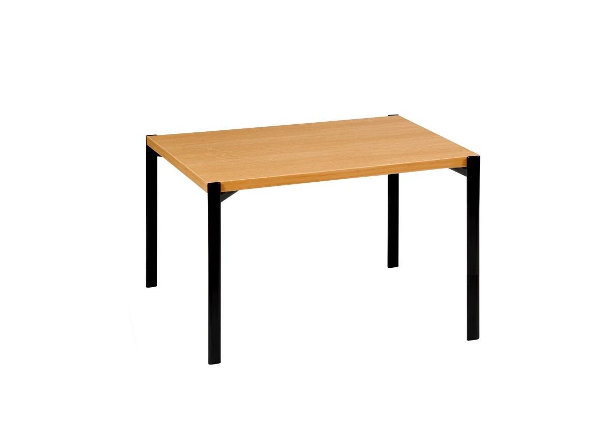 Квадратный журнальный столик Artek Кики ARCH-00000633 - Вид №2