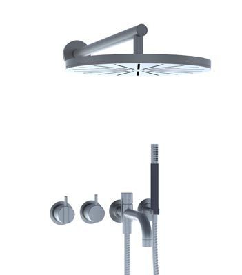 2441DT8-061 Ванна vola 