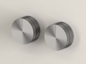 Смеситель для раковины из нержавеющей стали