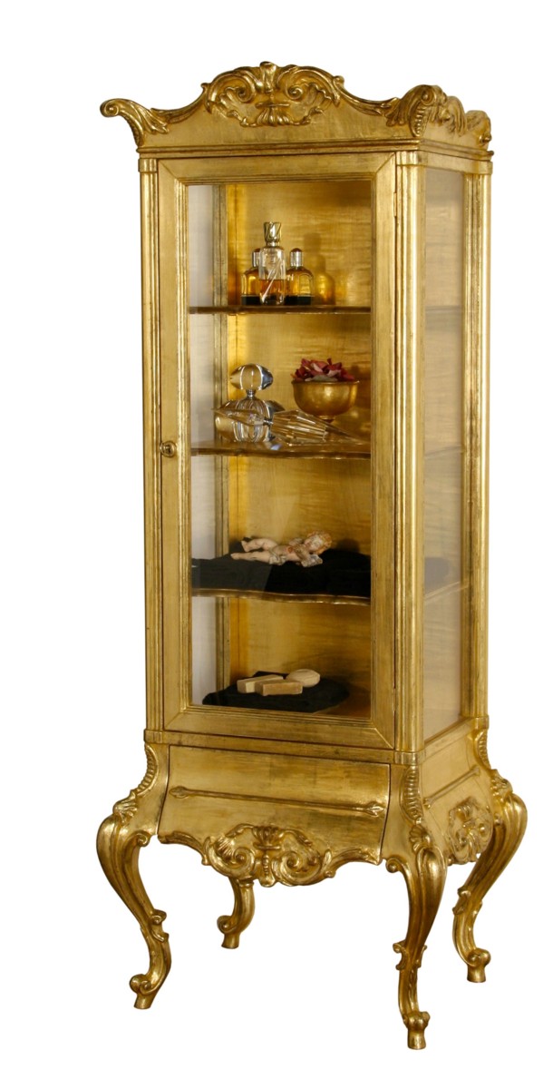 4676 - 8676 Vetrina 4676 Bianchini&Capponi RINASCIMENTO Bianchini Capponi