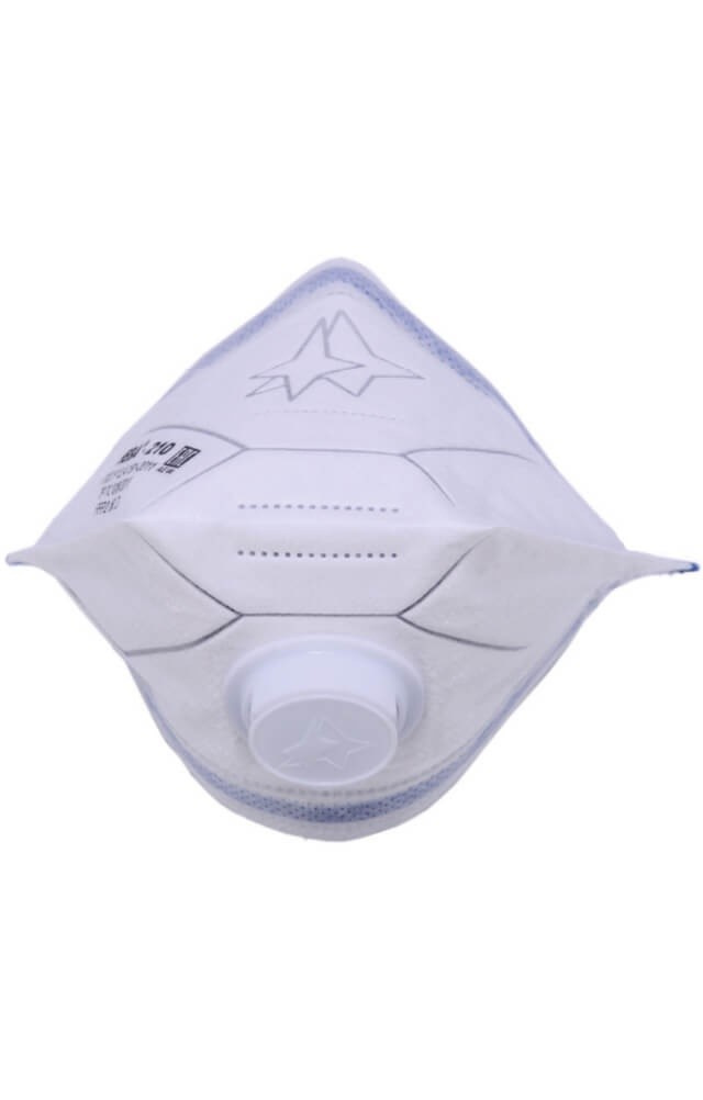 59736 Респиратор "Нева" 210  Средства защиты органов дыхания размер Спецодежда 