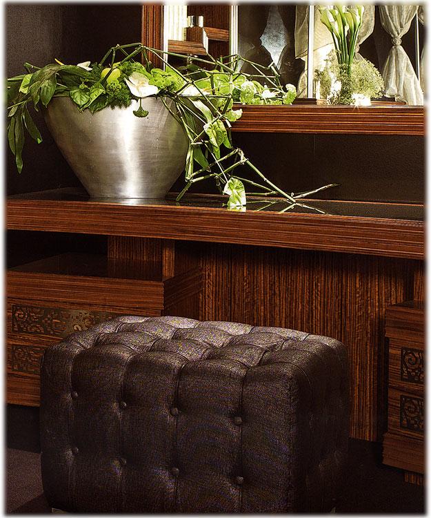 Пуф Acciaio ISACCO AGOSTONI 1285__3 