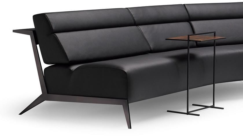 José Martínez Medina Низкий журнальный столик контрактный Blacktone sun-id-1401556 - Вид №5