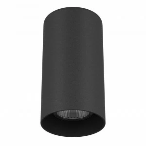 Потолочный светильник Lightstar Rullo 216487 LIGHTSTAR RULLO 276708 Черный