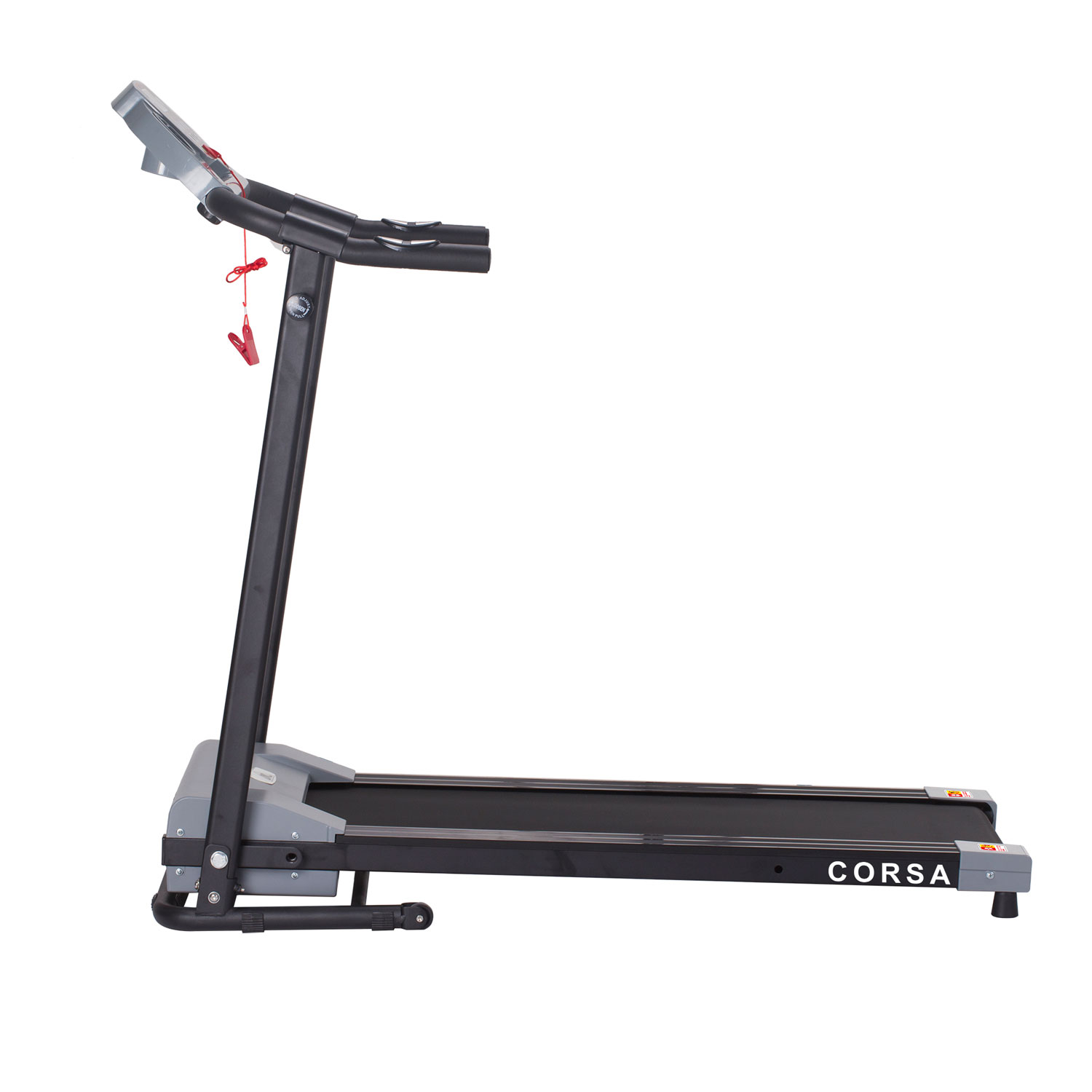 T-120 Беговая дорожка corsa t-120 DFC  - Вид №2
