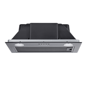 9240872 Вытяжка полновстраиваемая EXITEQ EX-1446 черный