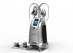 36672 Аппарат для криолиполиза ETG 50-4S SalonArt