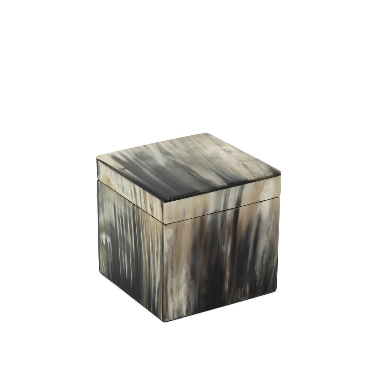 600794-90 ABHIKA КАННИСТЕРНЫЙ РОГ КВ. BLACK 