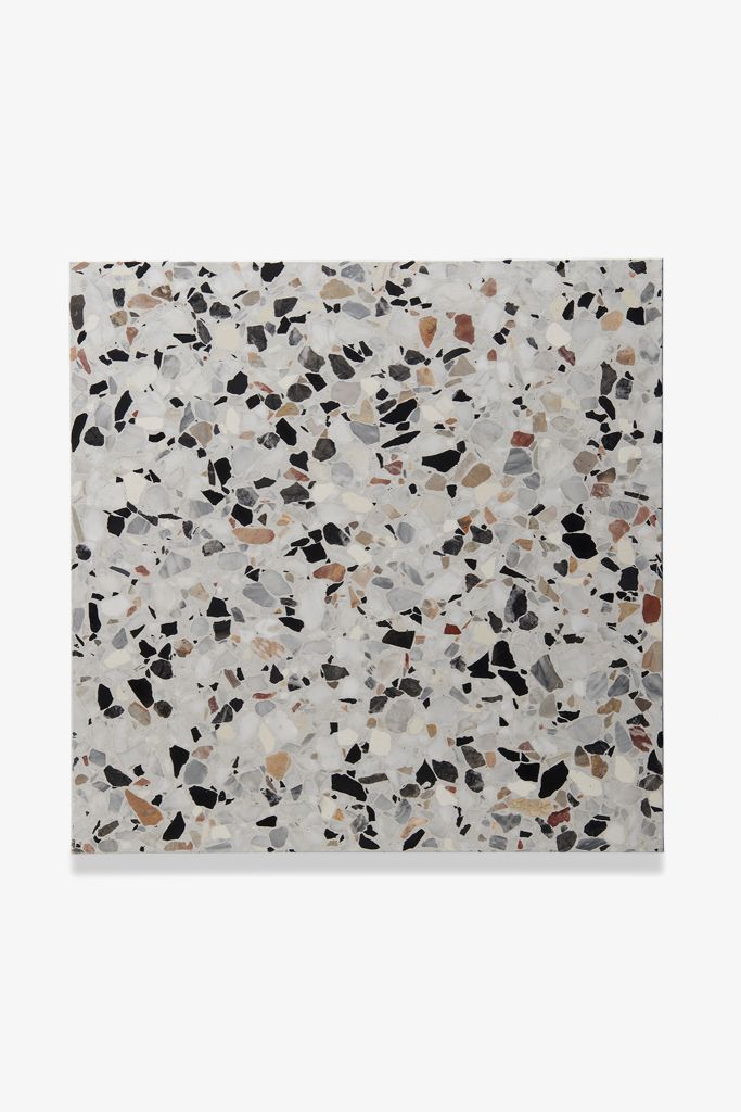 POF24M Плитка Portlandia Terrazzo Mezzo Field 24 x 24 x 3/4 Waterworks 