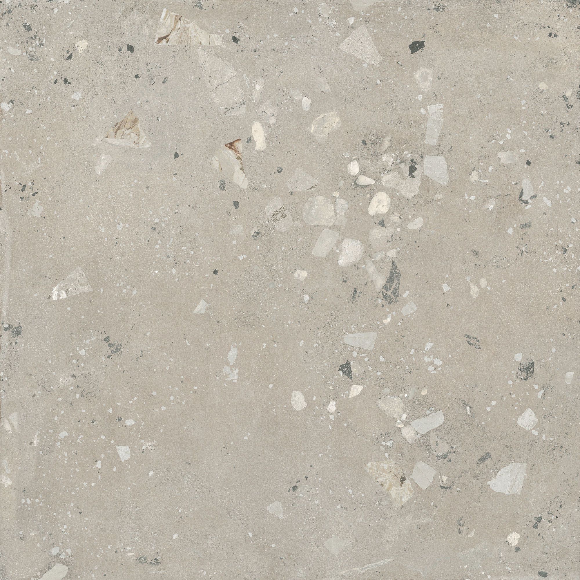 Пол / керамогранит с эффектом цемента Italgraniti цементы ARCH-00098079 - Вид №13