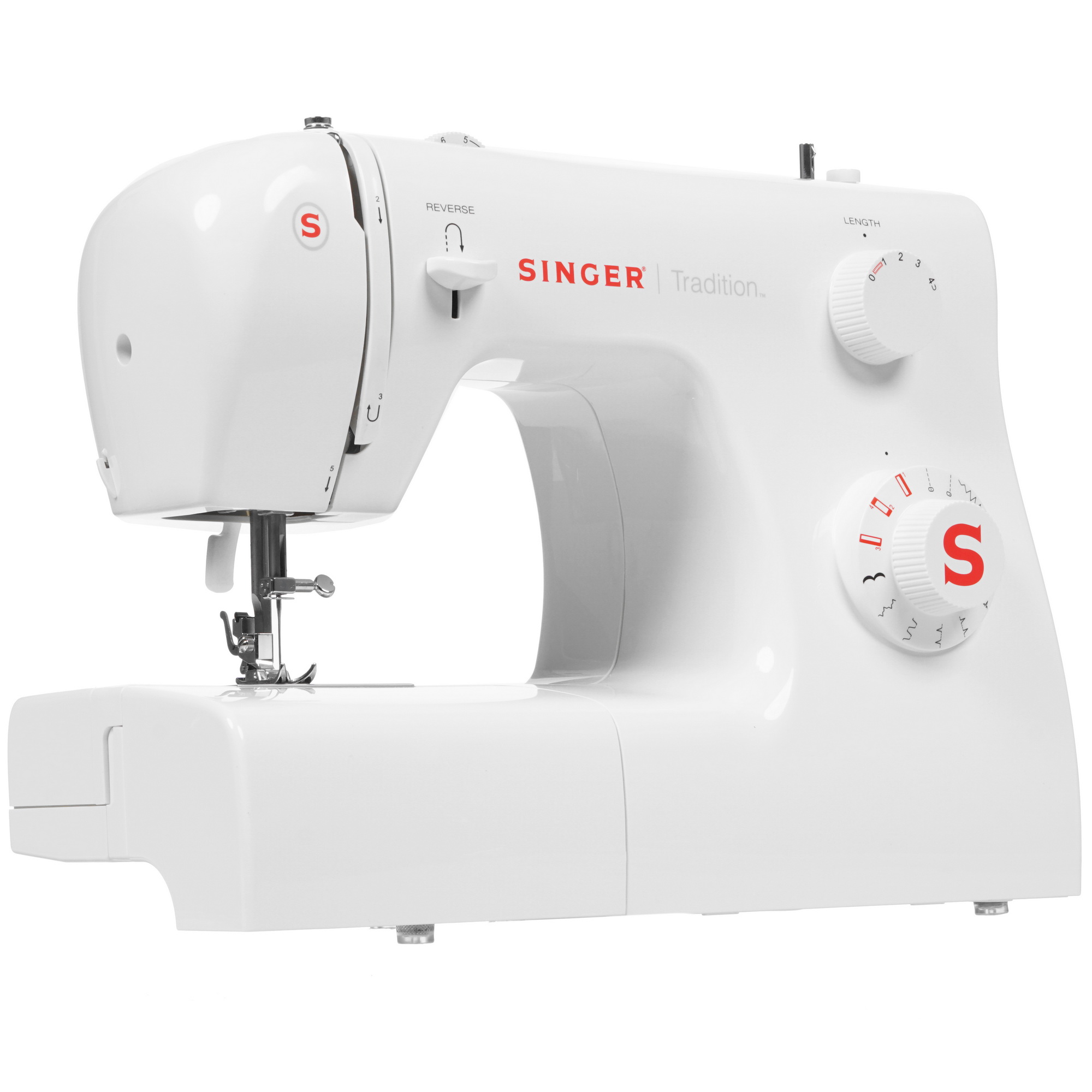 8167115 Швейная машина Singer Tradition 2250 STDN-0050145
