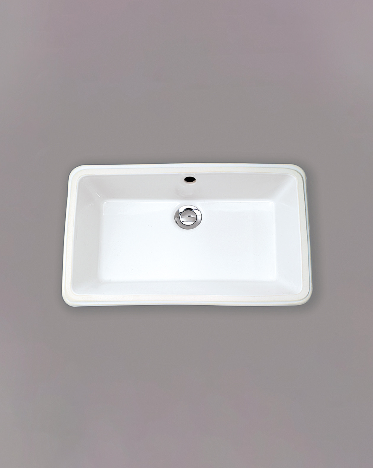 ACYORK Накладная раковина под столешницу  овальная Devon&Devon  - Вид №1