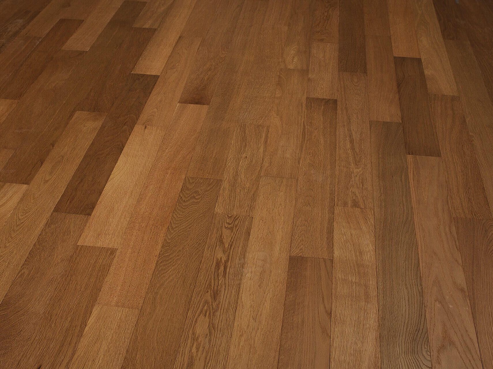 Предварительно обработанный плавающий паркет из фанеры Décoplus Parquets Multiply ARCH-00093436 - Вид №1