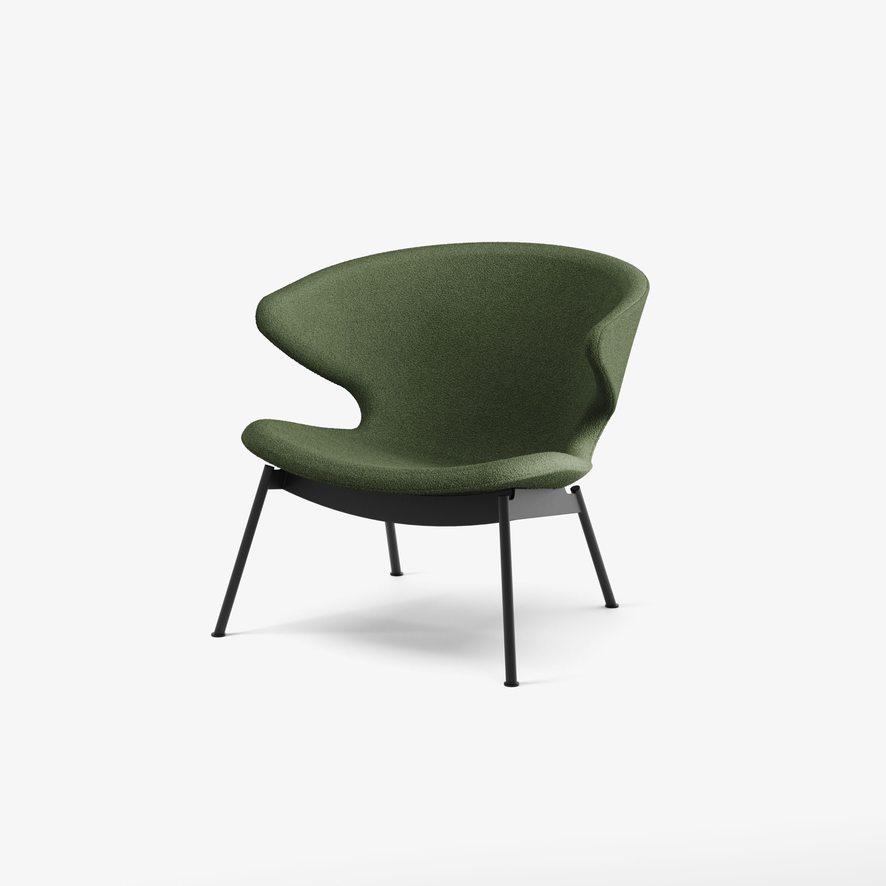 Тканевое кресло с подлокотниками Case Ella ARCH-00090851 - Вид №29