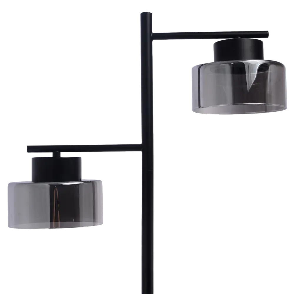 Торшер Nemico цвет черный Santreyd STLM-2090537 - Вид №3