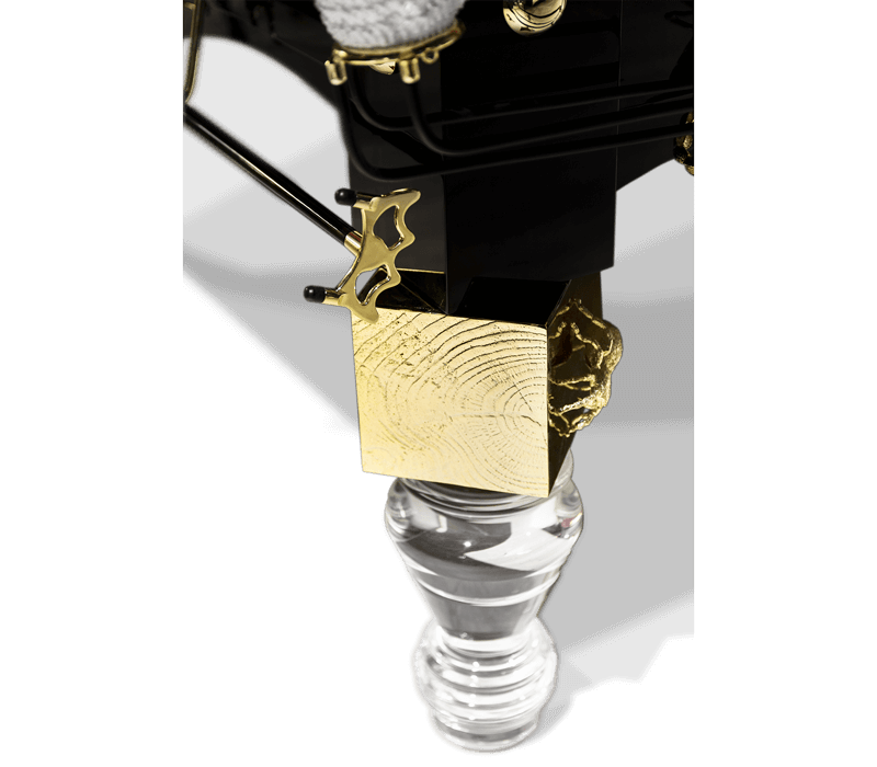 0-148 Снукерный стол Metamorphosis Boca Do Lobo  - Вид №15