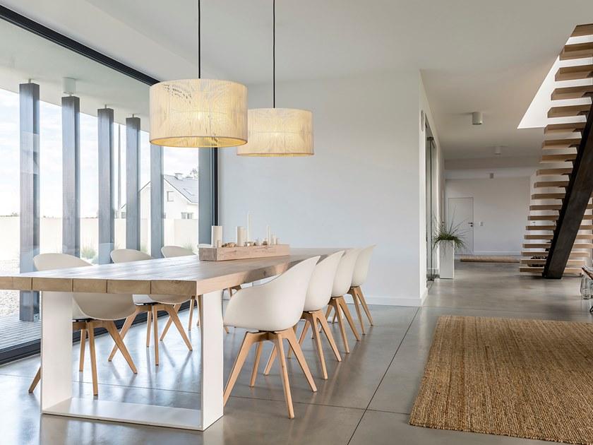 luxcambra Подвесной светильник из полиамида Acapulco Acapulco_1017 - Вид №1