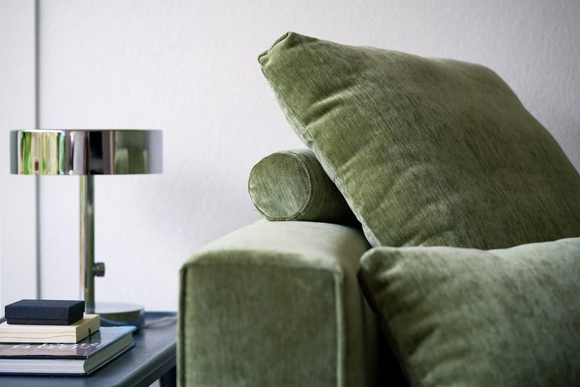 Sits Модульный 5-местный диван из ткани с шезлонгом sun-id-1434745 - Вид №7