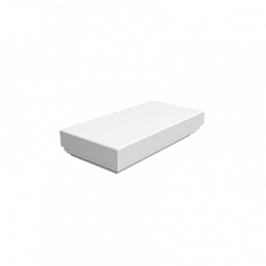 ЕВРОПЛАСТ 4.73.111 Полукрышка 4.73.111 Пенополиуретан